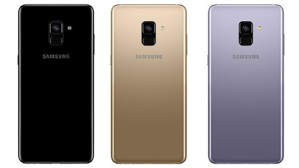 Galaxy A8 02